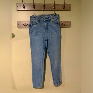 Old Navy Pop Icon Skinny Jeans
